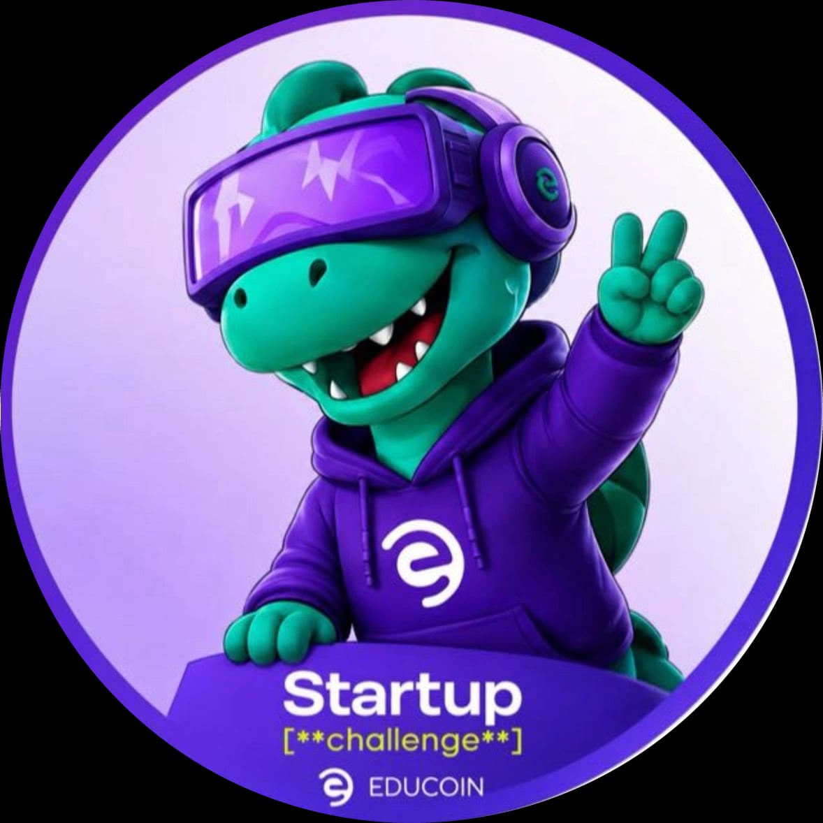 Desafio Educoin