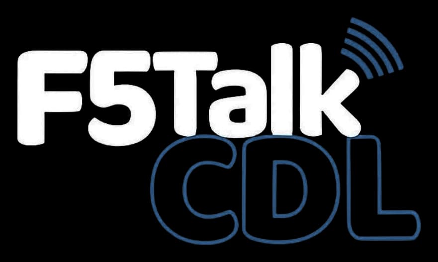 F5 Talk CDL Jovem