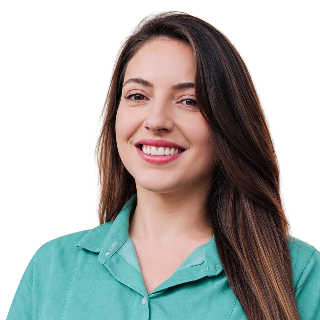Ana Maria Rech dos Santos