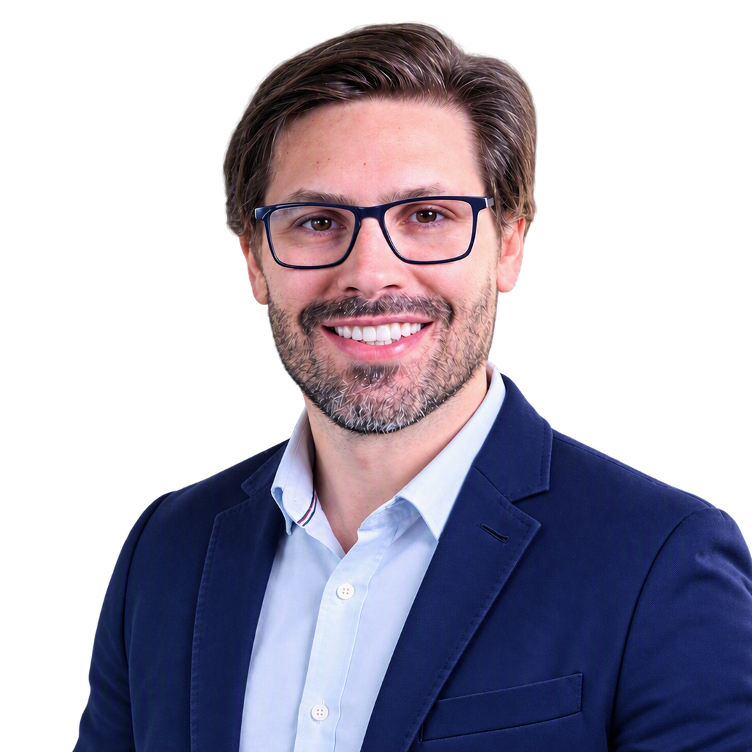 Daniel Petrin