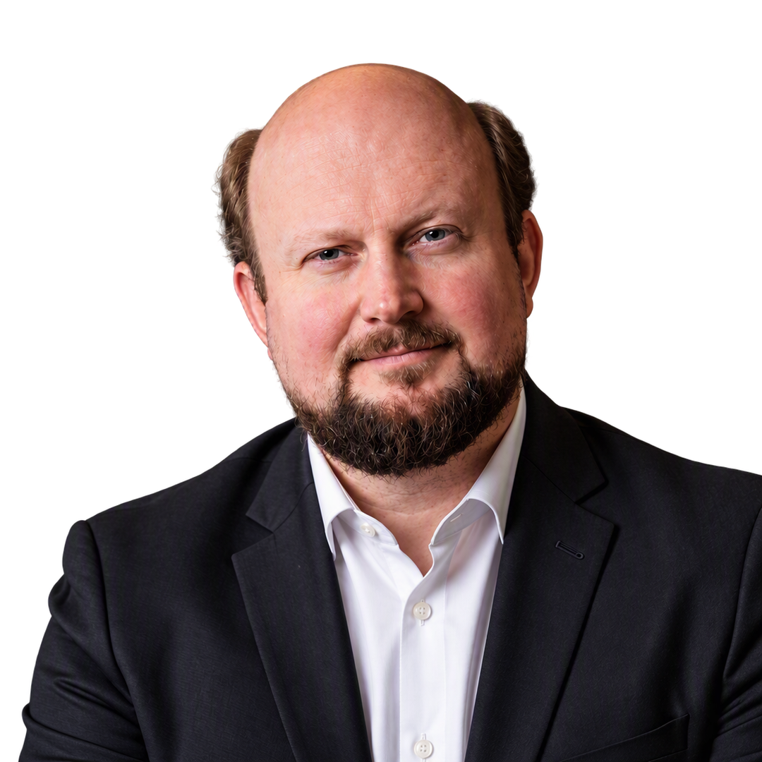 Fernando Krahl