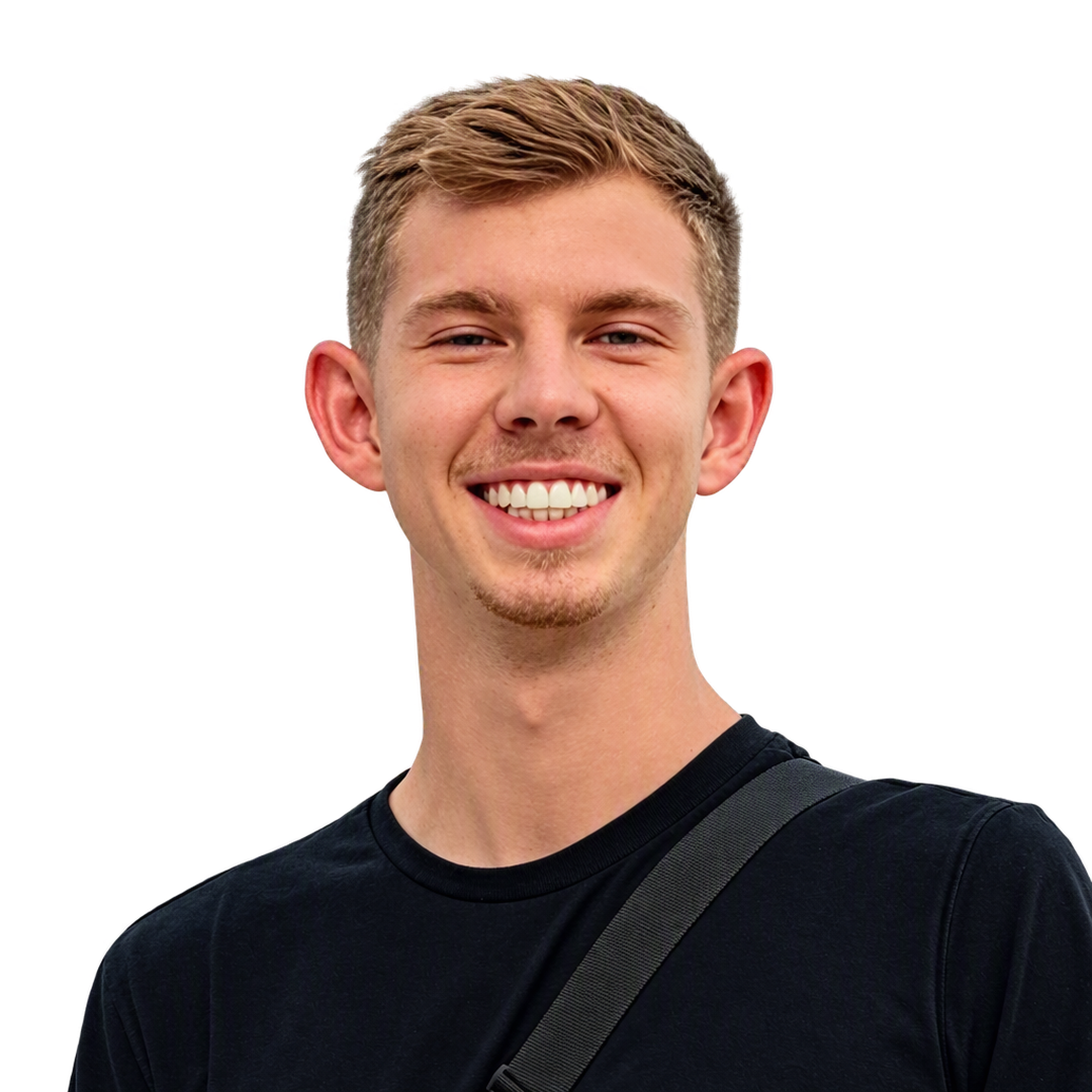 Gabriel Eckhardt