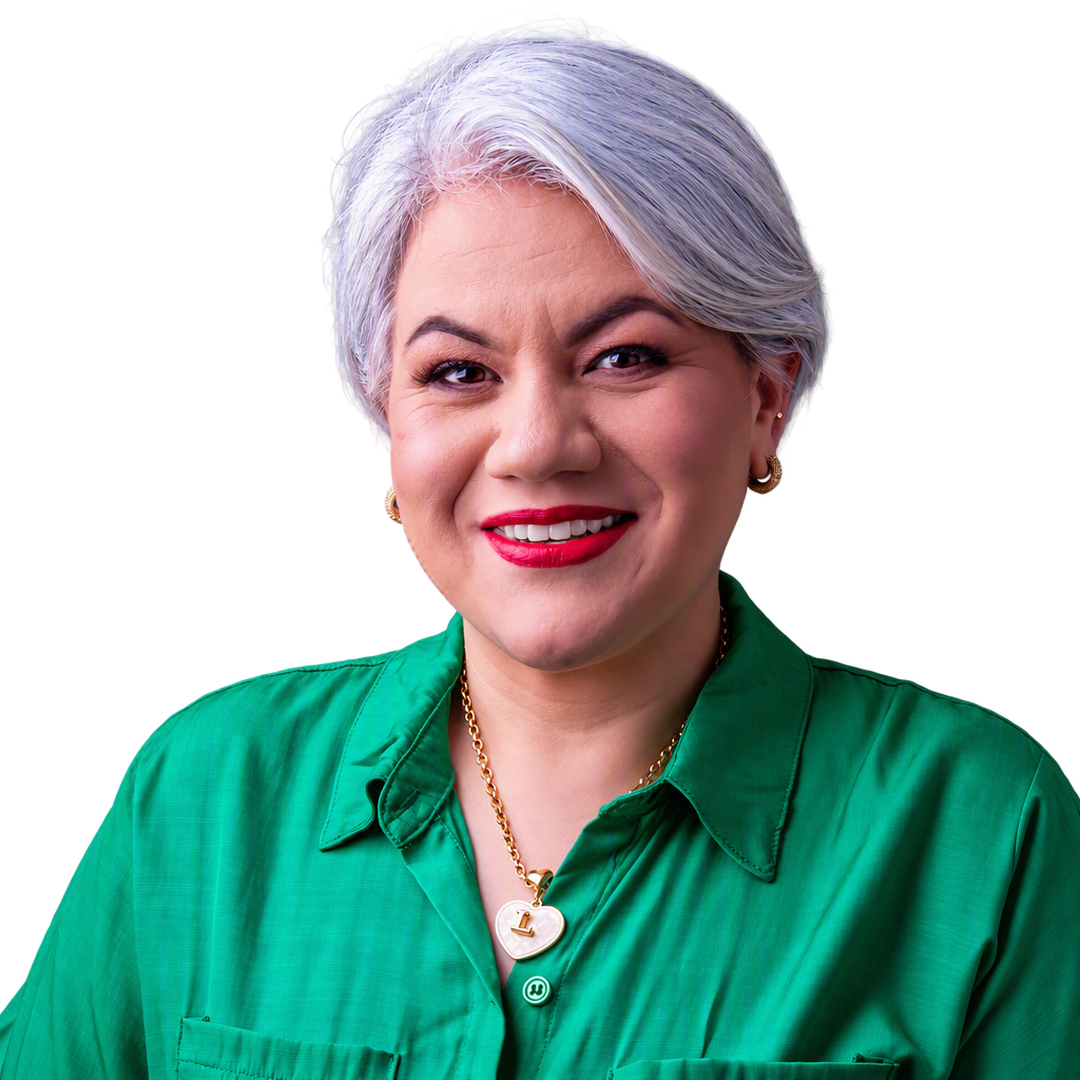Léia Corrêa