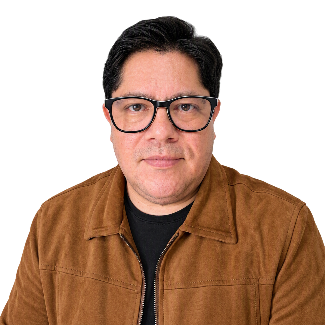 Marcello Arigony Ribeiro