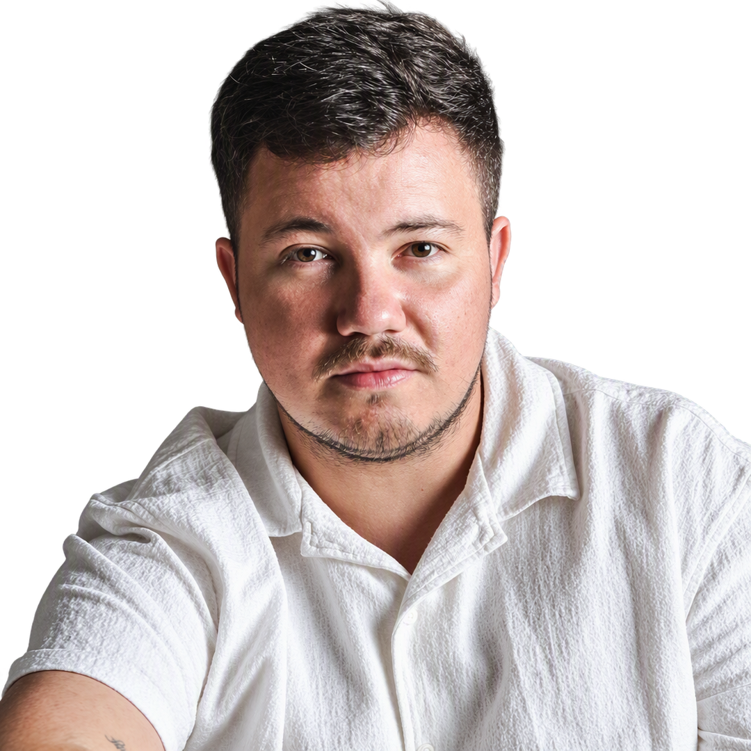 Marcos Pedroso