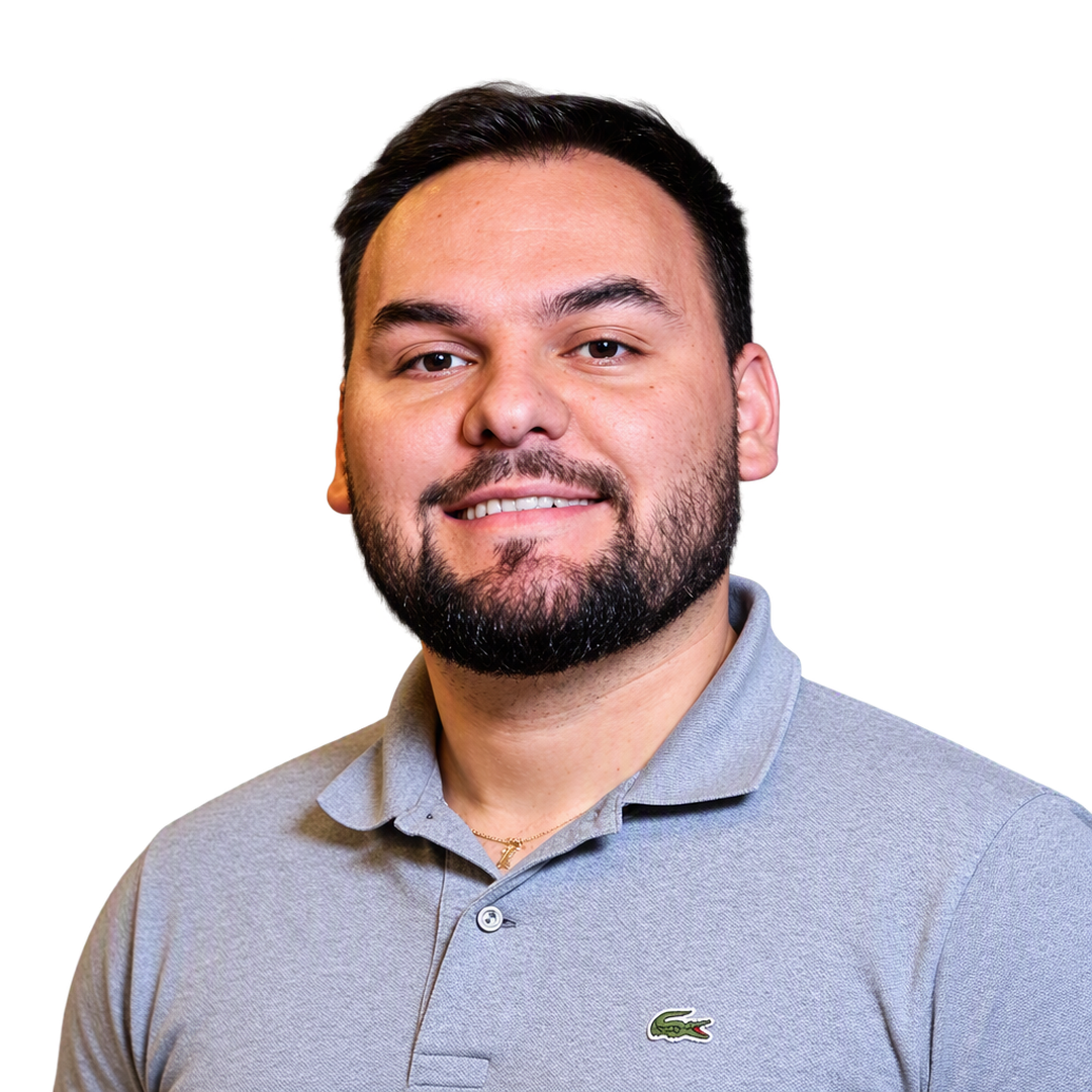 Matheus Danilo Ribas