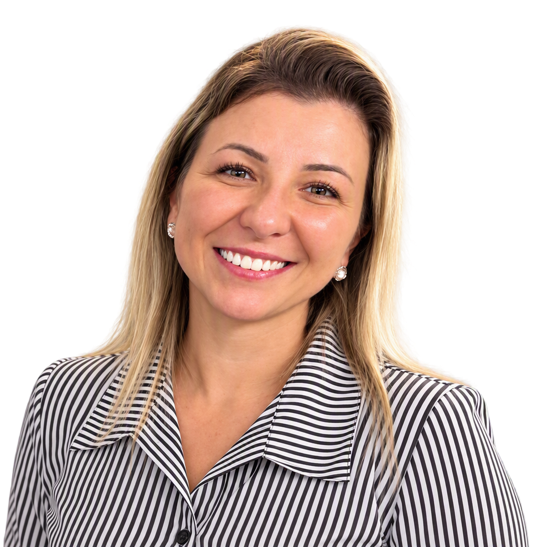 Suiana Cristina Pagliari