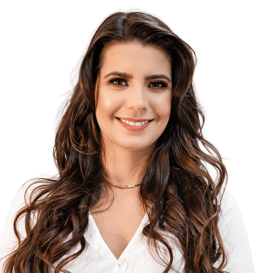 Tainã Andrade